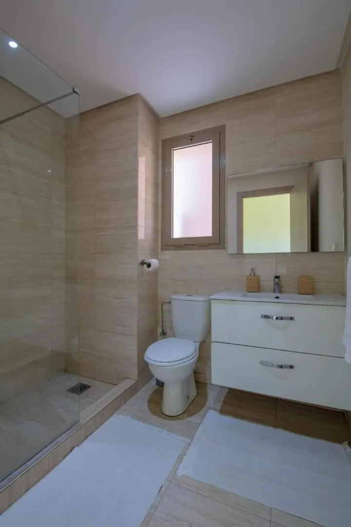Prestigia Apartment With Pool Marakeş Fas