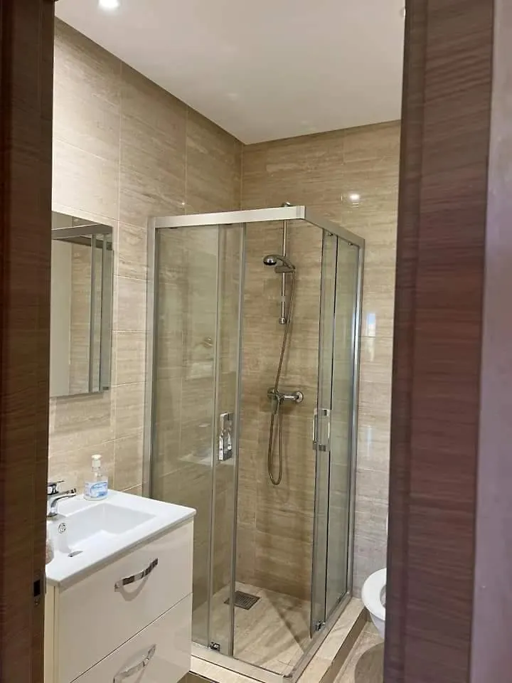Prestigia Apartment With Pool Marakeş 0*,  Fas
